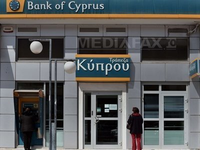 Creditorii internaționali au relaxat condițiile de austeritate impuse Ciprului pentru împrumuturi
