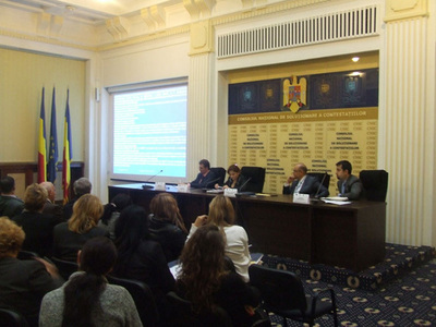 CNSC, structură pe care Ponta vrea să o desființeze, susține că are un grad ridicat de credibilitate