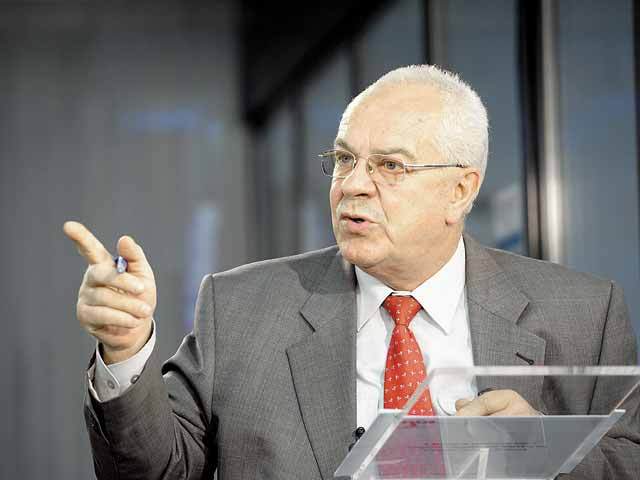 Stroe, Dacia: Daimler va atrage și alți investitori