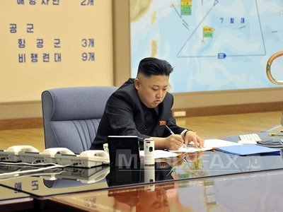Cine conduce de fapt Coreea de Nord? Cine sunt oamenii din spatele lui Kim Jong-un