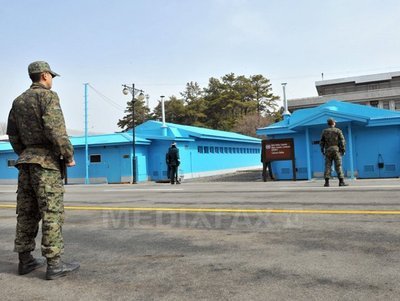 Coreea de Nord începe consolidarea arsenalului nuclear: Un reactor nuclear oprit în 2007 va fi repornit