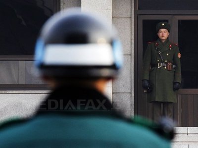 Seulul și Washingtonul au ridicat nivelul supravegherii militare a Coreei de Nord la "AMENINȚARE VITALĂ". Oficial SUA: Coreea de Nord ar putea testa rachetele în orice moment - VIDEO