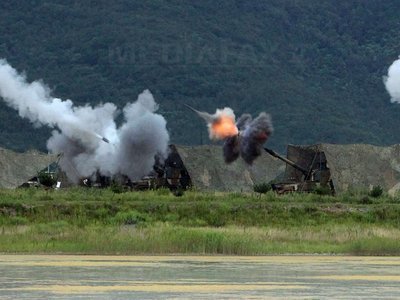 Phenianul amenință Japonia cu "focul nuclear": Dacă face cel mai mic gest, scânteia războiului o va atinge prima. Japonia, pregătită să răspundă oricărui tip de scenariu