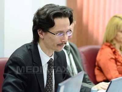 Curtea Constituțională a decis: Cristi Danileț a fost revocat neconstituțional din Consiliul Superior al Magistraturii