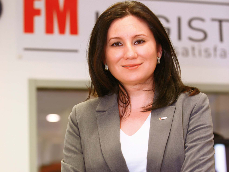 Tânăra care a scos ani la rând milioane de euro din tiruri