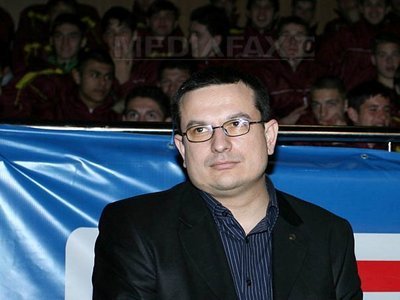 Președintele CNCD: Nu am fost sesizați privind declarațiile senatorului Hașotti, nu mă antepronunț