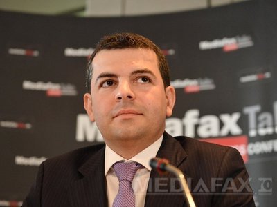 CONFERINȚA MEDIAFAX: Tinerii fermieri vor primi mai mulți bani și pentru instalarea la țară, și la plata pe hectar