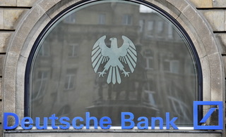Criza a ajuns și la cea mai mare bancă germană. Deutsche Bank are nevoie de 2,8 mld. euro