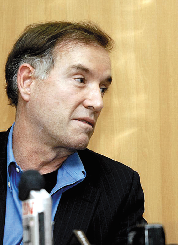 Cine este Eike Batista, brazilianul care a pierdut 25 de miliarde de dolari într-un an