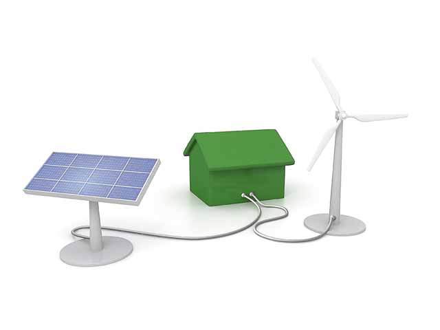 Verdict oficial de la ANRE: energia verde, supracompensată