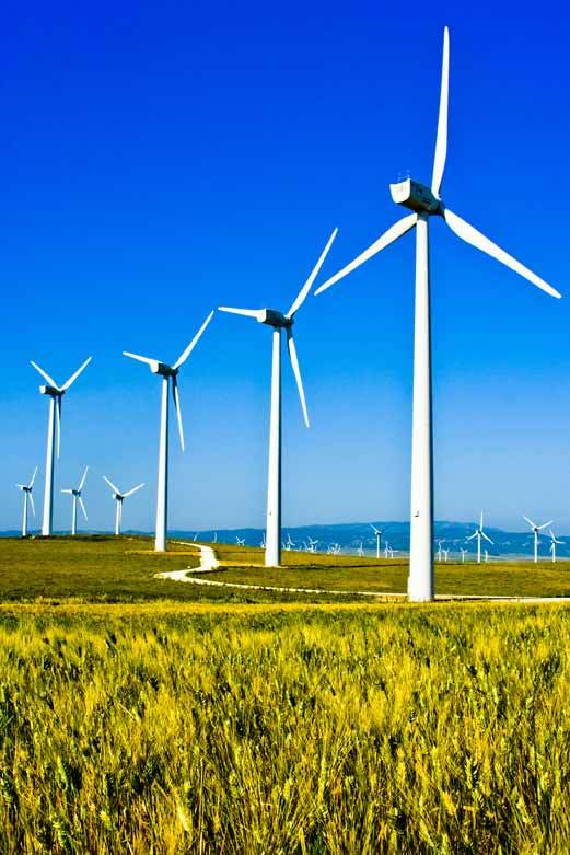 Guvernul reduce schema de sprijin pentru energia verde