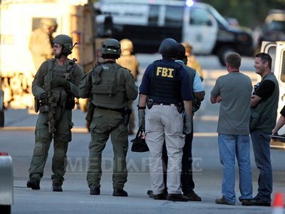 Noi incidente la BOSTON: Un polițist a fost ucis la universitatea MIT. Posibilă legătură între incident și atentatul de la maraton