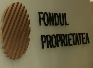 Acțiunile Fondul Proprietatea au atins un nou maxim al ultimilor doi ani