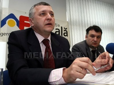 Ponta: Îl pun pe Gelu Ștefan Diaconu la conducerea ANAF