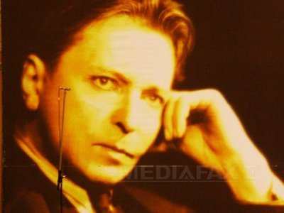 Spotul de prezentare a Festivalului "George Enescu", difuzat de CNN până pe 19 mai