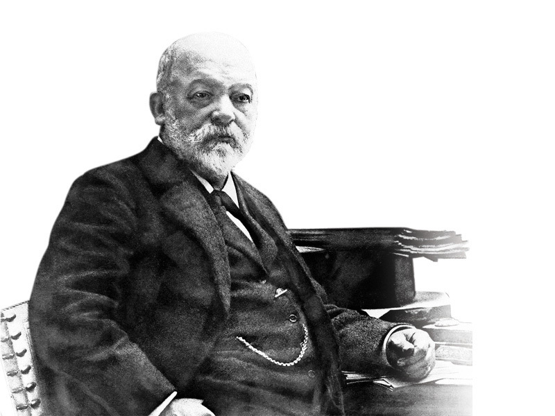 Capitalistul săptămânii: Gottlieb Daimler