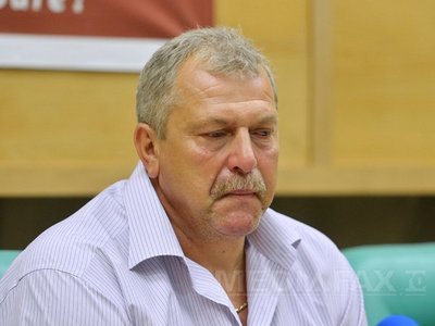 Brădișteanu: Duckadam pleacă din spital pentru o filmare, dar revine pentru continuarea tratamentului