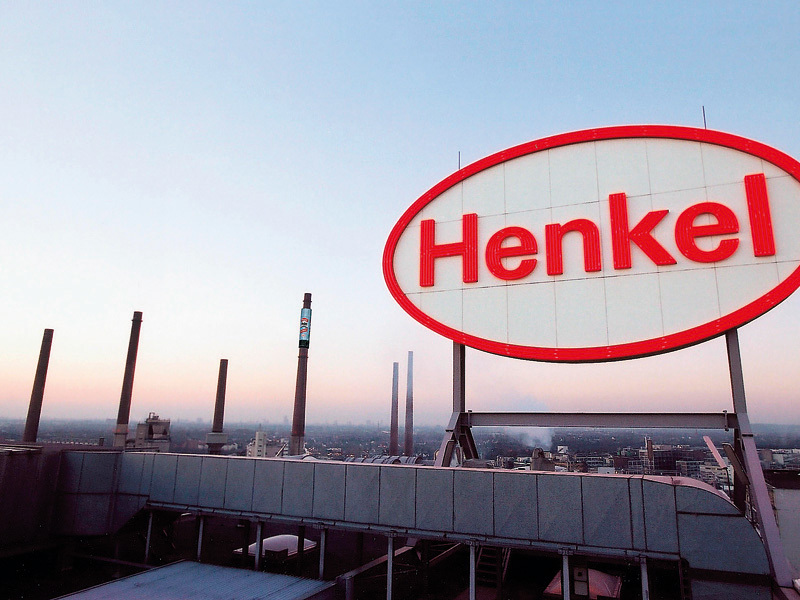 Henkel a deschis a treia fabrică din România