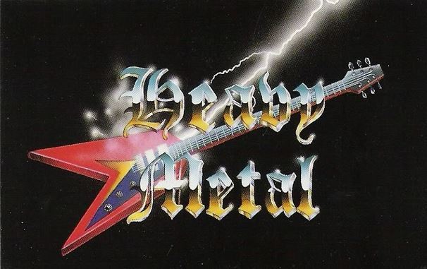 Ești fan metal? E posibil ca în tine să se ascundă un om de știință
