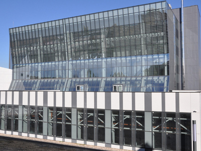 Campus universitar de 15 milioane de euro, la Craiova