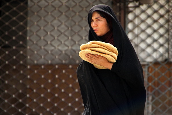 POZA ZILEI: Iran