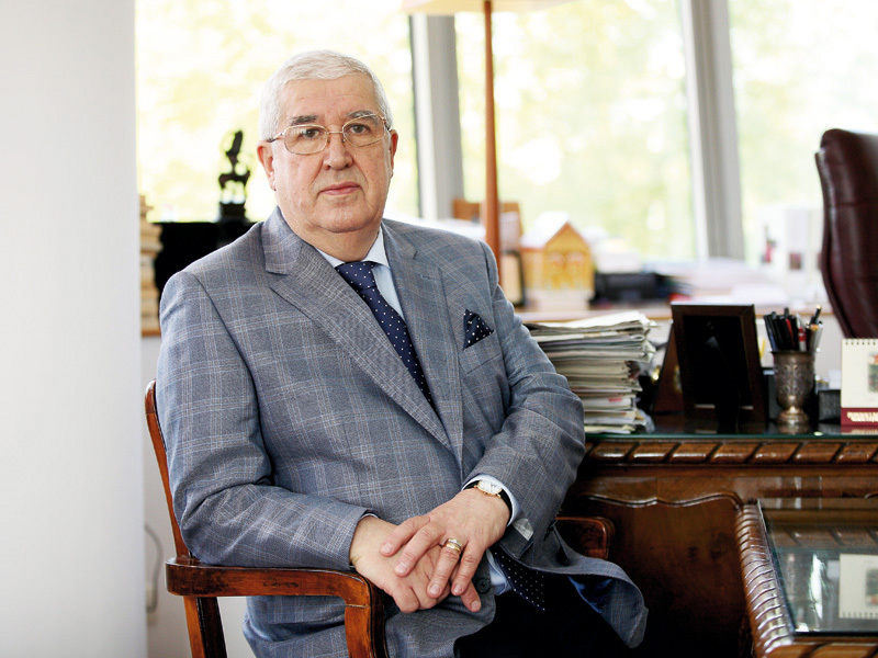 Rețeta prin care dispari cu sute de mii de euro peste noapte: "90% dintre insolvențe sunt escrocherii"