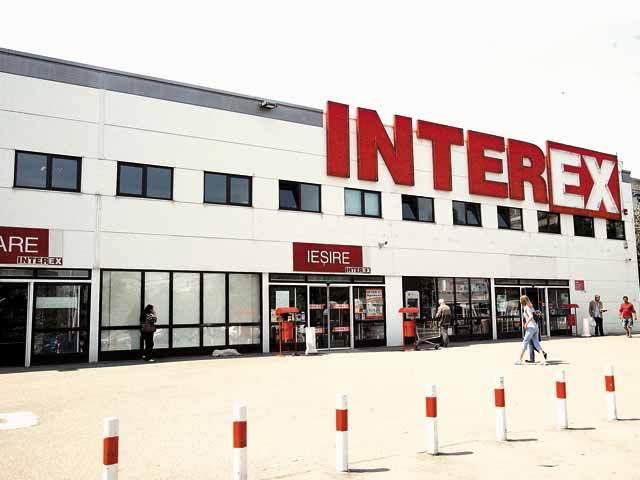 Un antreprenor local a preluat lanțul de supermarketuri Interex