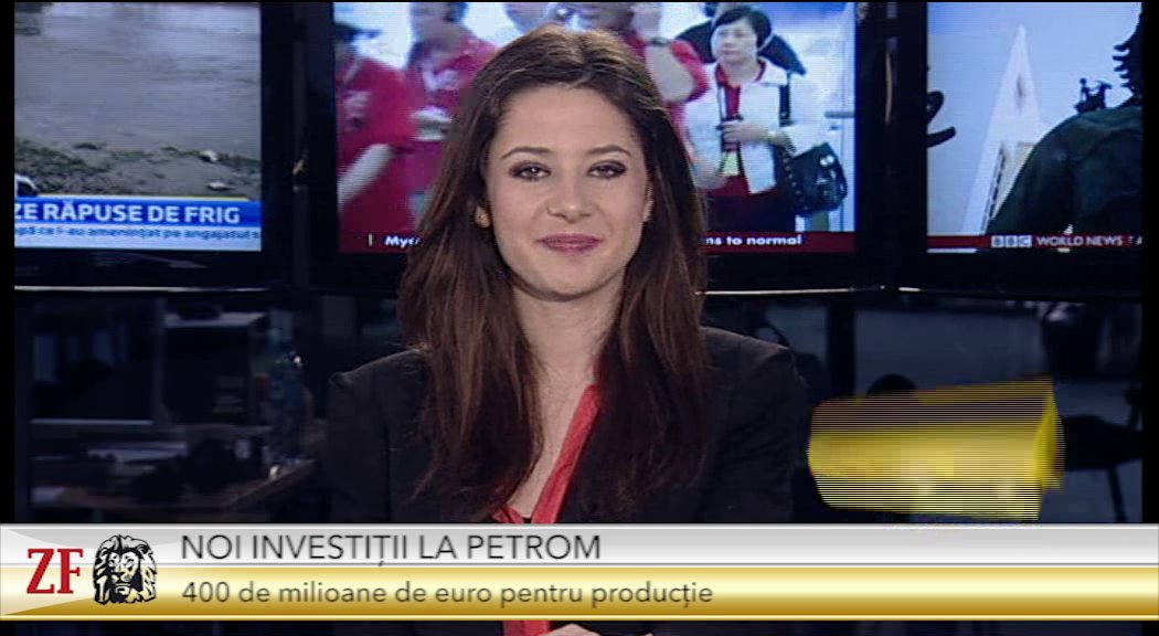 Minutul de știri, cu Ioana Matei - 1 aprilie - VIDEO