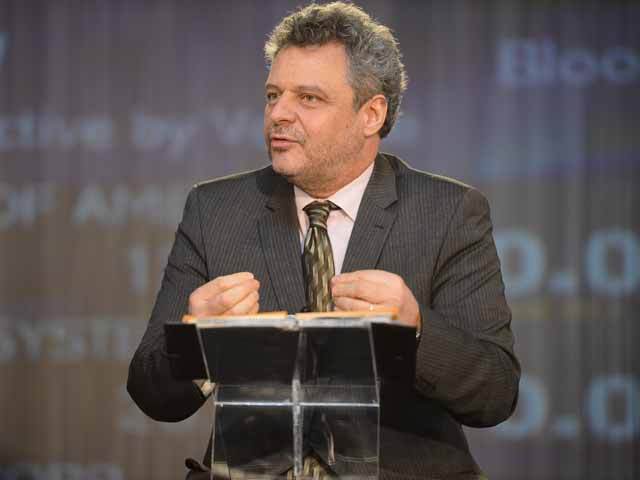 Alfieris, Camera de Comerț Româno-Elenă: „Statele balcanice pot să creeze împreună un sistem economic propriu“