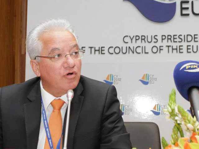 Ciprul caută vinovații pentru situația de criză, desemnând o comisie de anchetă