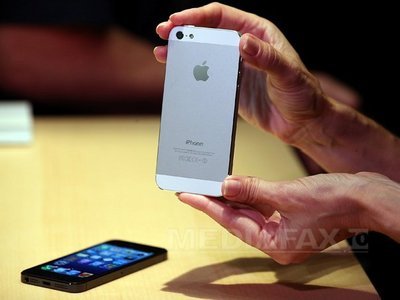 Scăderea vânzărilor Apple, un pericol pentru o rețea de furnizori