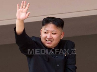 Cum îl văd sud-coreenii pe Kim Jong-un. Imagini cu omul care "amenință pacea mondială și irosește bani în timp ce poporul său moare de foame"