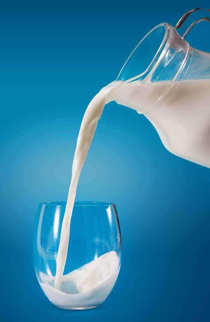 Autoritățile din Arad au distrus peste 31.000 de litri de lapte cu aflatoxină peste limite