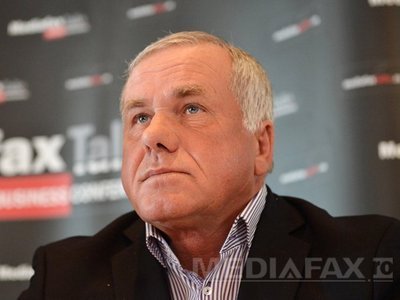 CONFERINȚA MEDIAFAX: Patronatele din agricultură acuză ministerul că are ușile blocate pentru discutarea problemelor