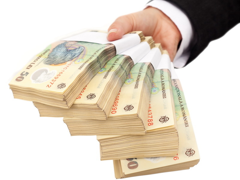 Cât câștigă un profesor de la Academia de Studii Economice