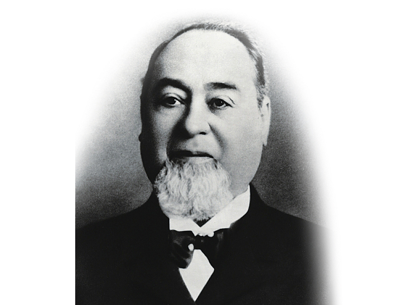 CAPITALISTUL SĂPTĂMÂNII: Levi Strauss