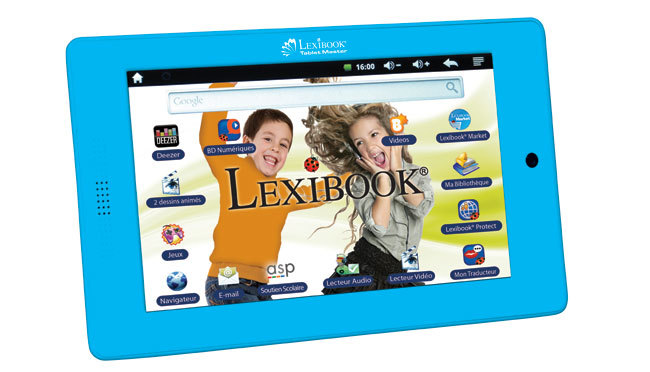 Pantofi Nike și consolele Lexibook în magazinele Lidl