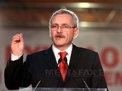 Dragnea: Familiile pesediste nu se preocupă dacă la DNA va fi Kovesi sau nu. Disputa nu va rupe USL
