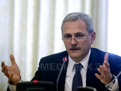 Dragnea: În două săptămâni decidem asupra restructurărilor de personal bugetar la nivel central