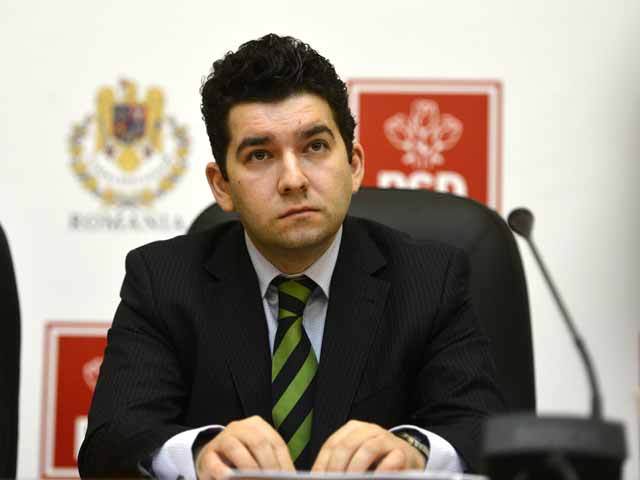 Liviu Voinea și-a trimis oamenii din Finanțe să verifice cât de mari sunt arieratele ministerelor