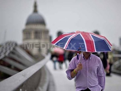 MAE: Raportul NIESR confirmă exagerarea speculațiilor despre afluxul masiv de români în Marea Britanie