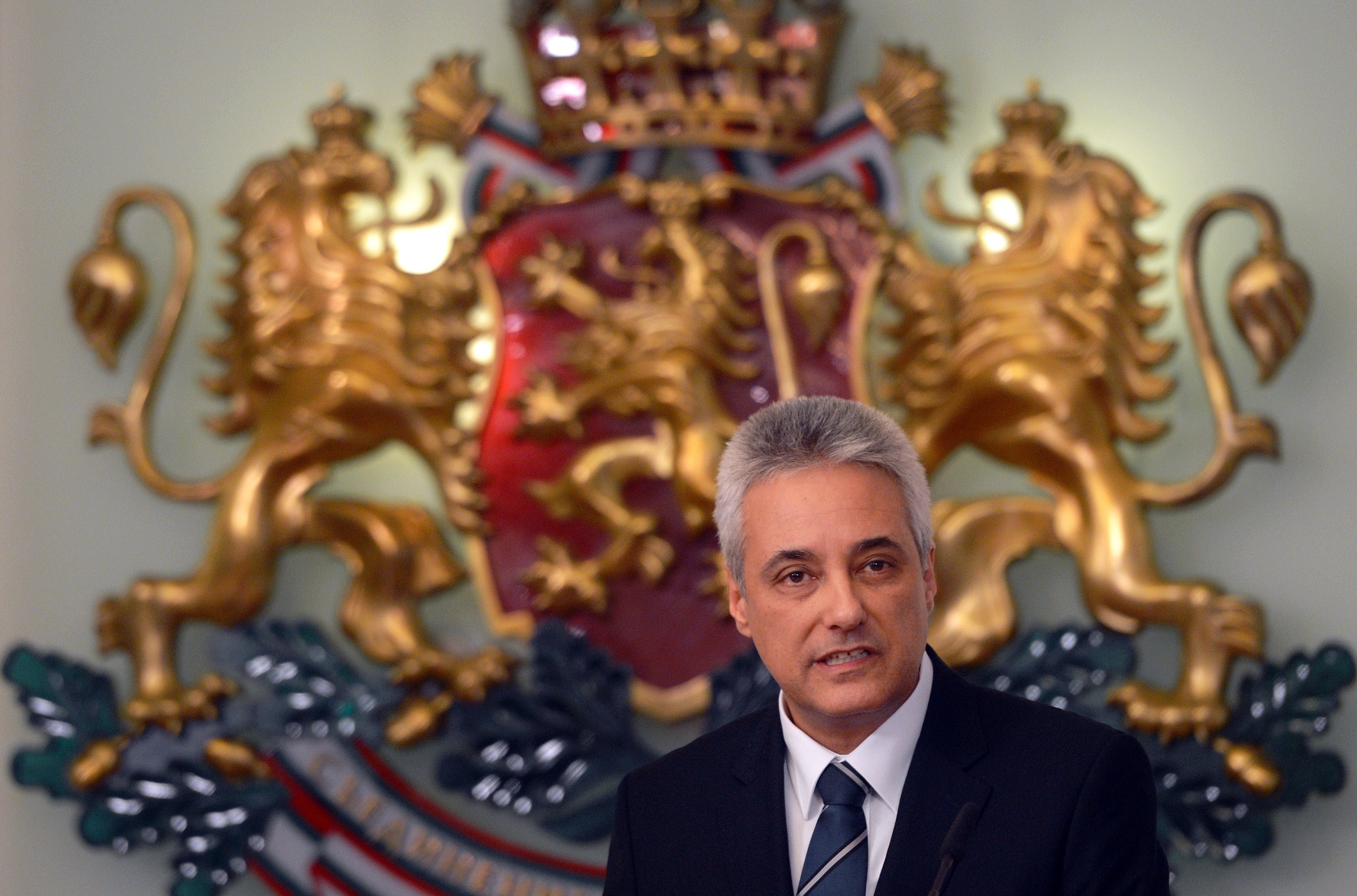 Bulgaria vrea să deschidă magazine speciale pentru cetățenii săraci