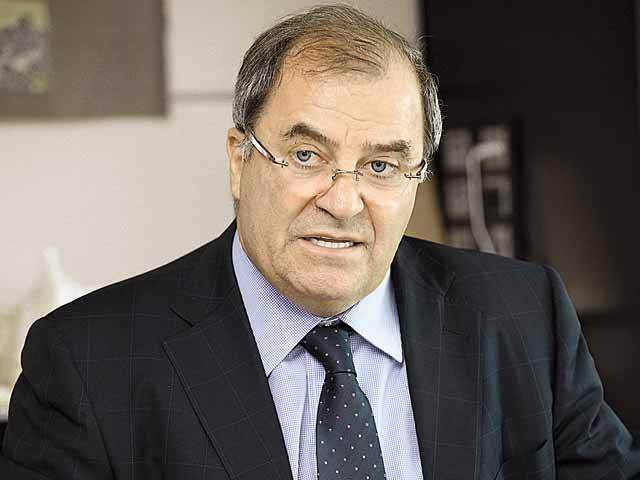 Marinel Burduja a fost numit în consiliul de administrație al Leumi Bank