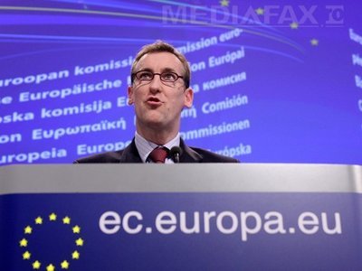 Comisia Europeană: Nu abandonăm opinia privind procedura selecției procurorilor șefi, dar așteptăm reacția CSM