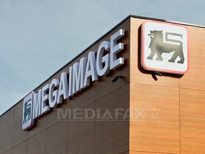Mega Image deschide șase magazine Shop&Go în Brașov