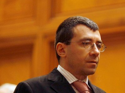 Voicu: Băsescu n-a atins niciun obiectiv important. Cei pe care i-a batjocorit decid președintele