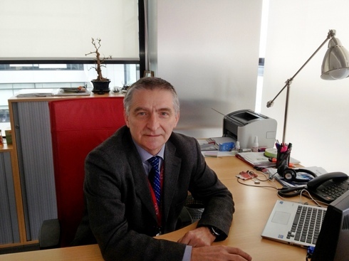 CGS IT Services: Piața soluțiilor ERP a depășit 110 mil. euro în 2012