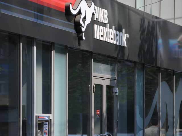 Ungurii de la MKB caută „activ“ alt cumpărător pentru Nextebank