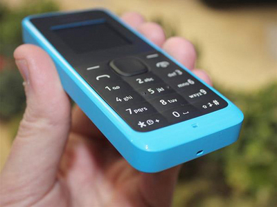 Cel mai ieftin telefon fabricat vreodată de Nokia: Cât costă și ce performanțe are Nokia 105