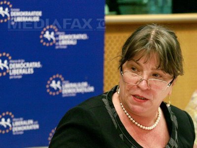 Norica Nicolai: Șansele ca România să obțină funcția de secretar general NATO sunt mici și simbolice
